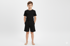 PEP&CO BOYS SHORT - Smgarment's