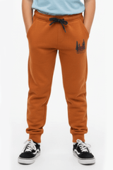 PEPCO KIDS INTO THE WILD PRINT TROUSER - Smgarment's