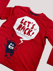 PEPCO little kids t-shirt - Smgarment's