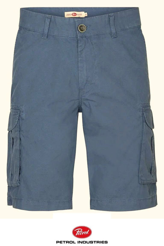 PETROL INDUSTRIES Cargo Short - Smgarment's