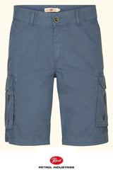 PETROL INDUSTRIES Cargo Short - Smgarment's