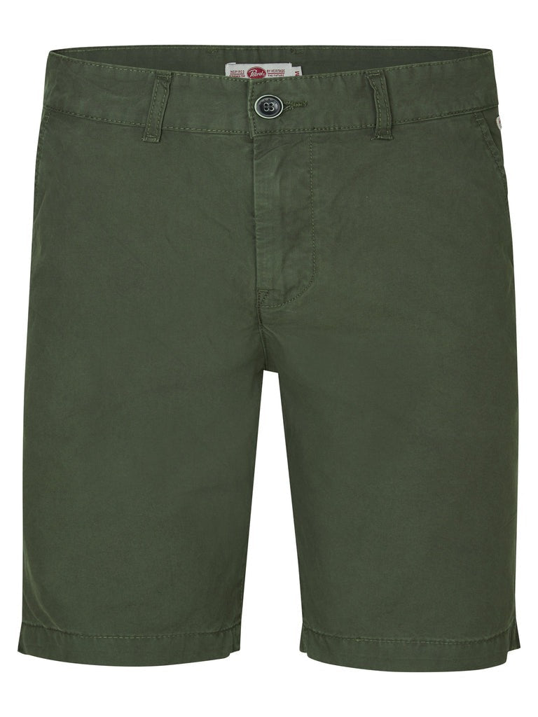 PETROL INDUSTRIES Chino Shorts - Smgarment's