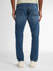PETROL Russel Regular Tapered Fit Jeans - SMgarment's