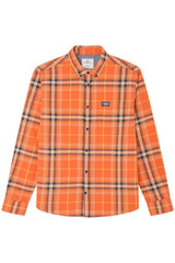 Plaid shirt - SMgarment's