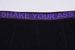 Plain Boxer Short - Smgarment's