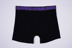 Plain Boxer Short - Smgarment's