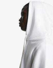 BERSHKA PLAIN HOODIE