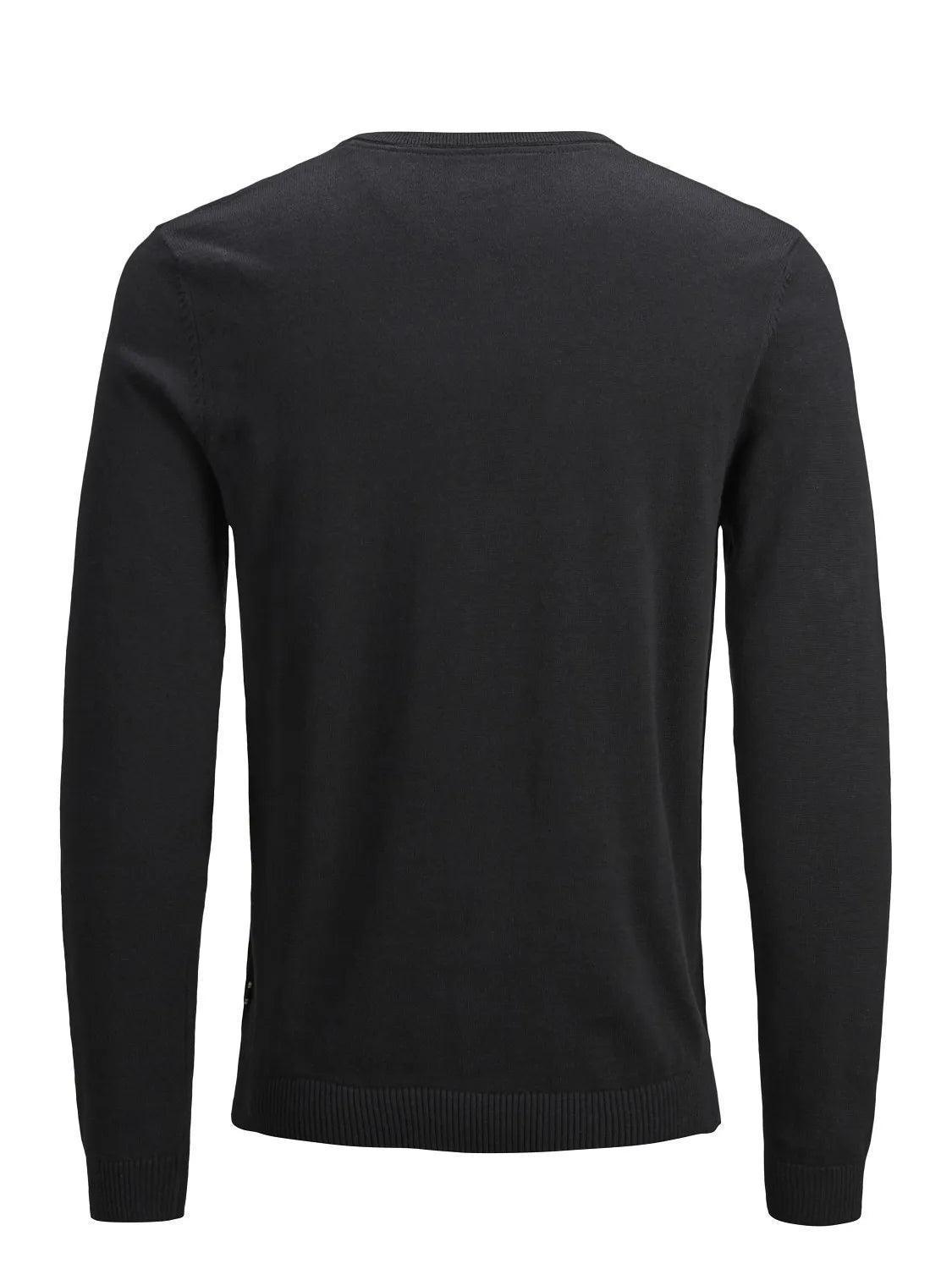 Plain Knitted pullover - SMgarment's