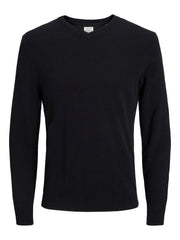Plain Knitted pullover - SMgarment's