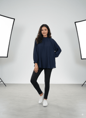 PLAIN WOMENS TOP (FREE SIZE) - Smgarment's