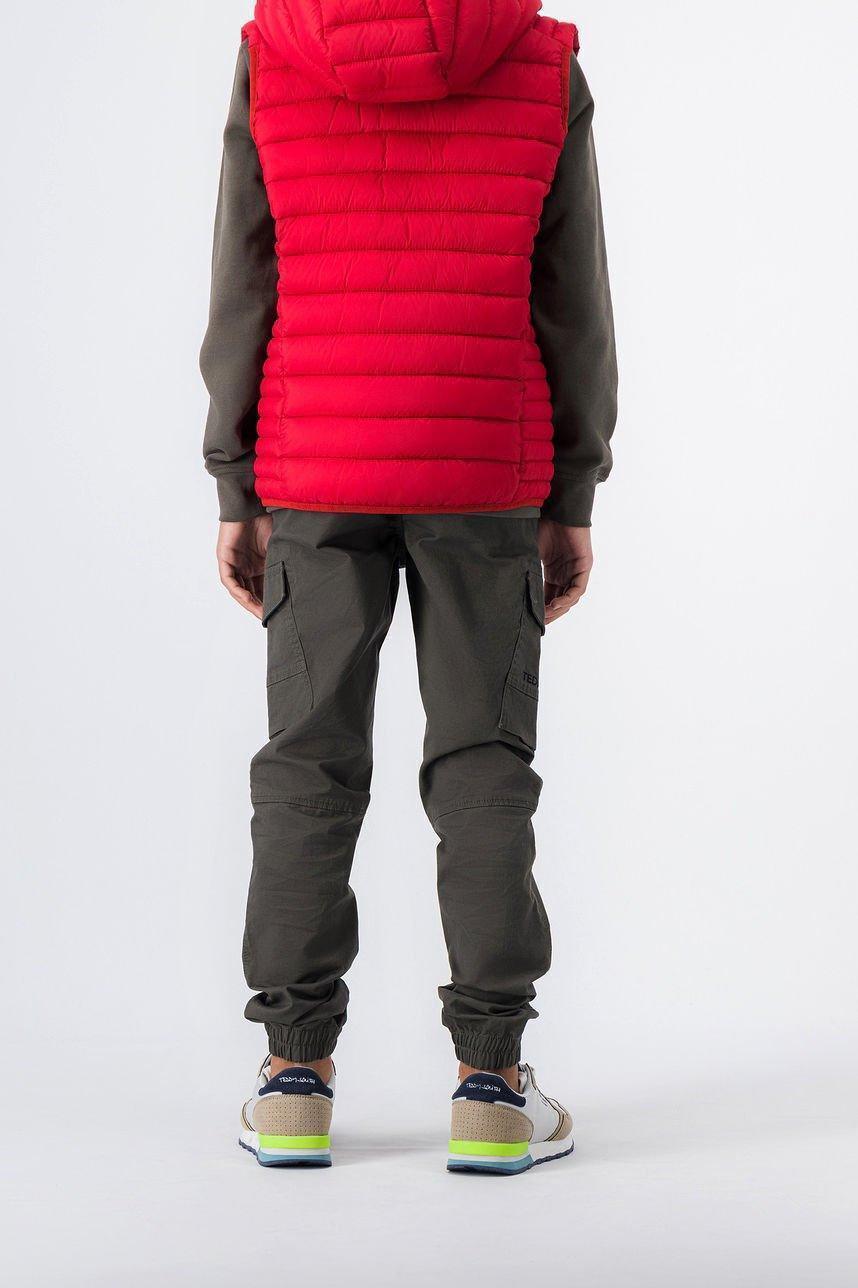 PMURRAY CARGO - SMgarment's