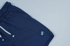 PRENATAL BOYS BLUE SHORT - Smgarment's