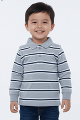 PRENATAL BOYS POLO SHIRT - Smgarment's