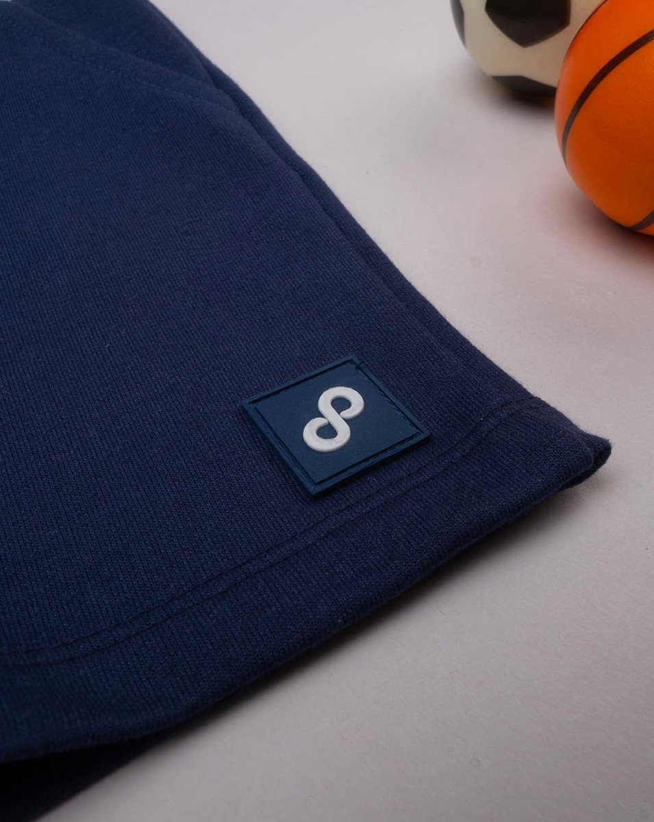 PRENATAL BOYS SHORT - Smgarment's