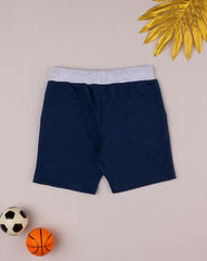 PRENATAL BOYS SHORT - Smgarment's