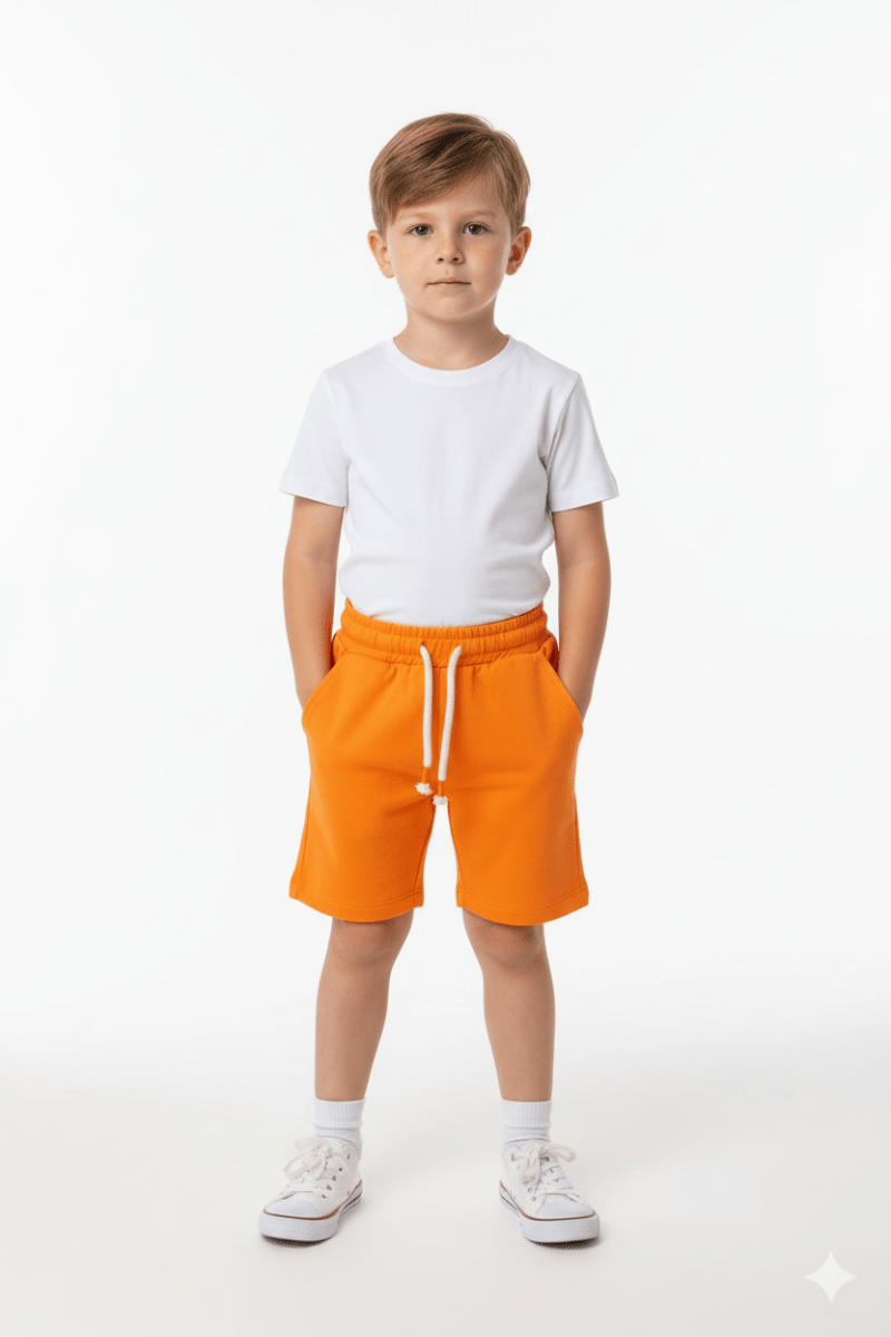 PRENATAL Boys Short - Smgarment's