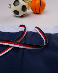 PRENATAL BOYS SHORT - Smgarment's