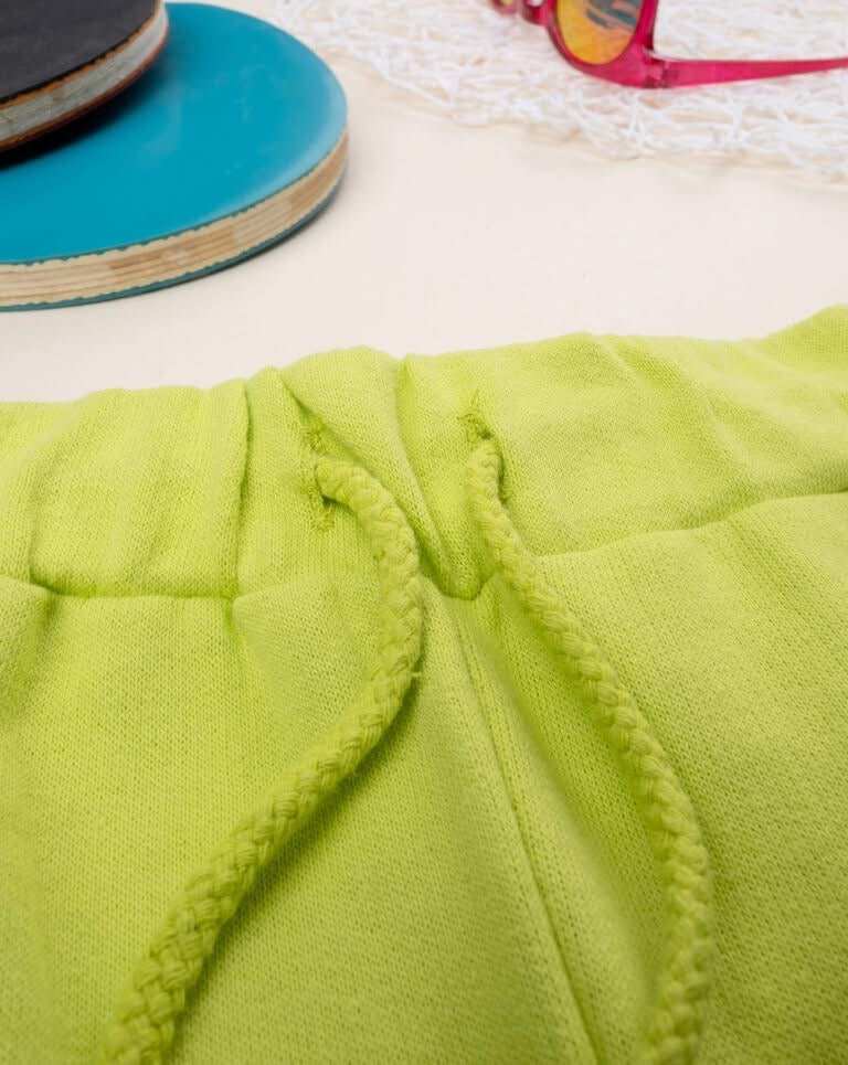 PRENATAL KIDS SHORT - Smgarment's