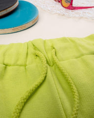 PRENATAL KIDS SHORT - Smgarment's