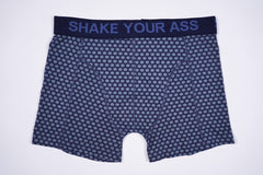 Printed Boxer Short - Smgarment's