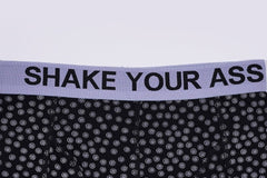 Printed Boxer Short - Smgarment's