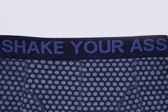Printed Boxer Short - Smgarment's