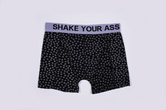 Printed Boxer Short - Smgarment's