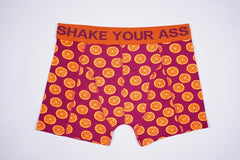 Printed Boxer Short - Smgarment's