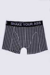 Printed Boxer Short - Smgarment's