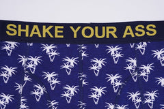 Printed Boxer Short - Smgarment's