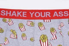 Printed Boxer Short - Smgarment's