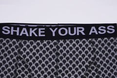 Printed Boxer Short - Smgarment's