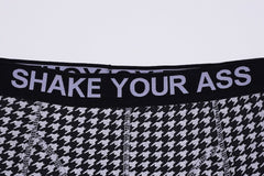 Printed Boxer Short - Smgarment's