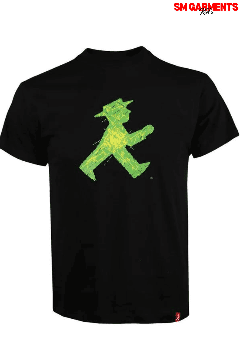 Printed tees - SMgarment's