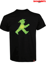 Printed tees - SMgarment's