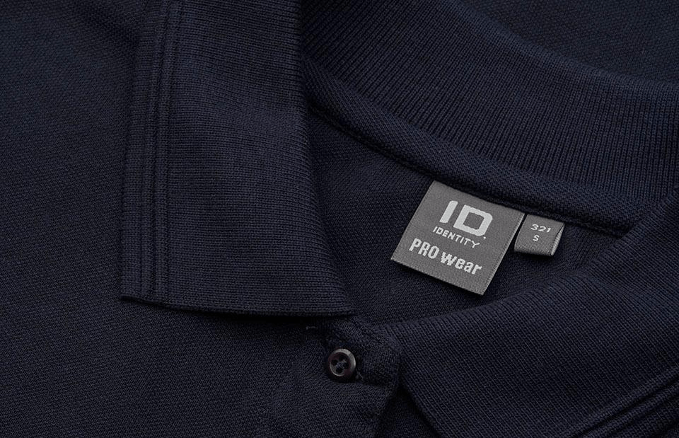 PRO Wear polo shirt dame - Smgarment's