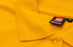 PRO Wear polo shirt dame - Smgarment's