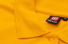 PRO Wear polo shirt dame - Smgarment's