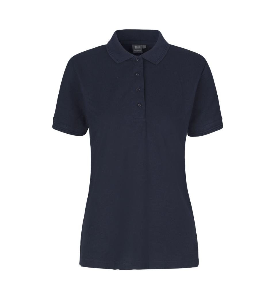 PRO Wear polo shirt dame - Smgarment's