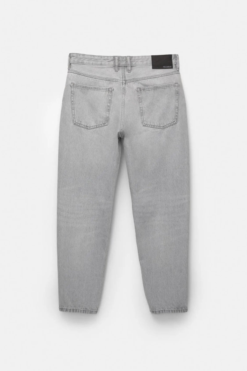 Pull & Bear Standard Fit Jeans - Smgarment's