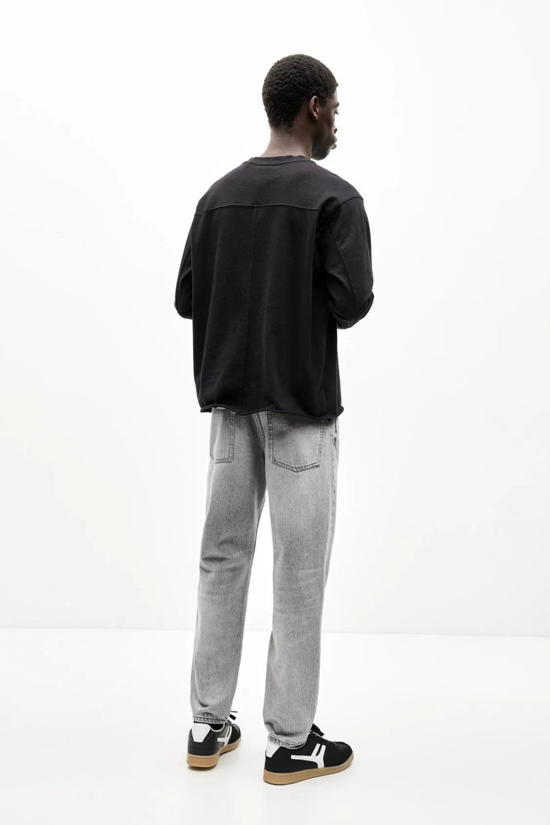 Pull & Bear Standard Fit Jeans - Smgarment's