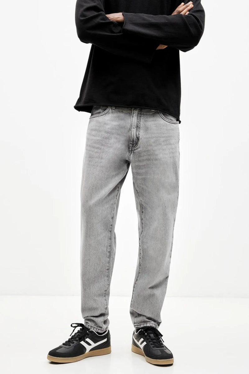 Pull & Bear Standard Fit Jeans - Smgarment's