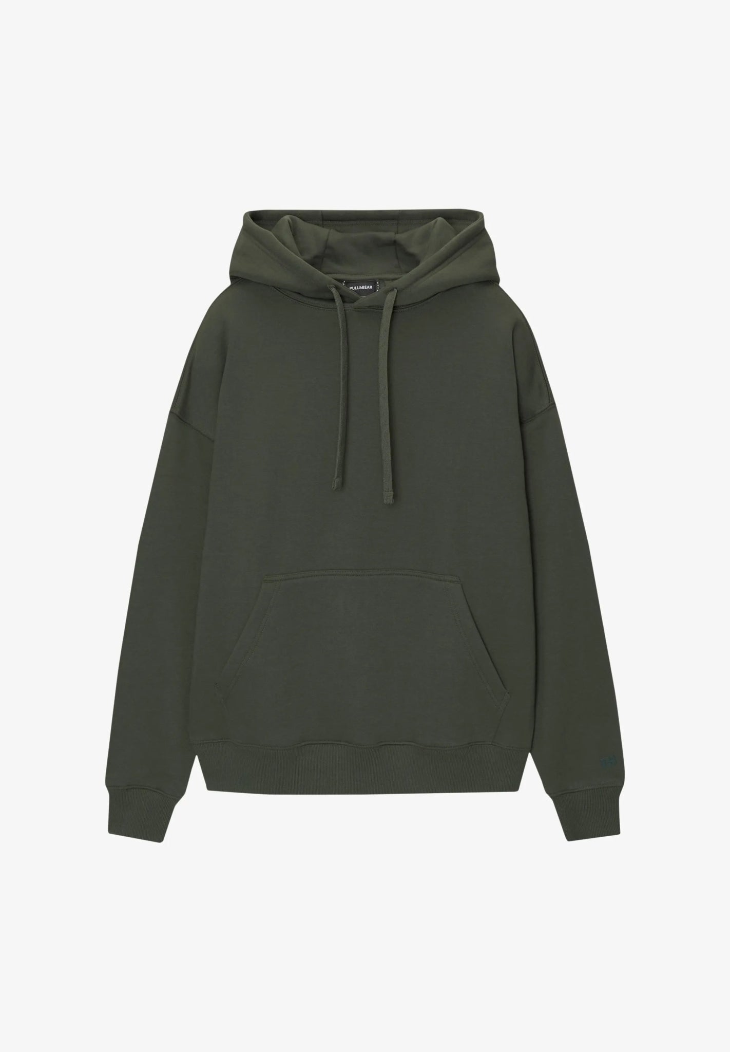 PULL&BEAR Basic hoodie - SMgarment's