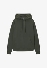 PULL&BEAR Basic hoodie - SMgarment's
