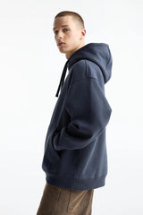 PULL&BEAR Basic hoodie - SMgarment's