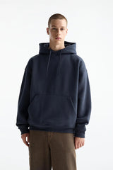 PULL&BEAR Basic hoodie - SMgarment's