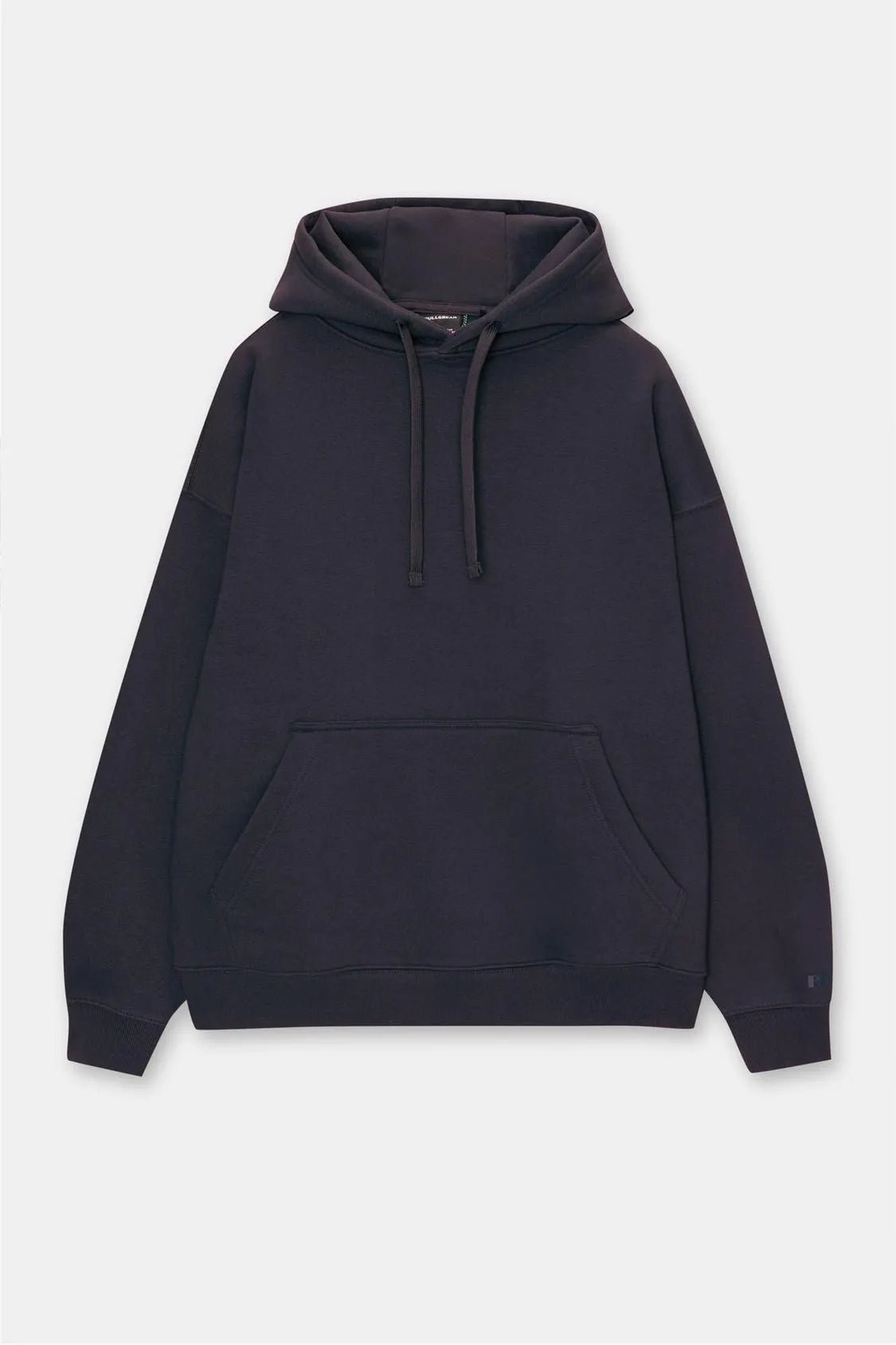 PULL&BEAR Basic hoodie - SMgarment's