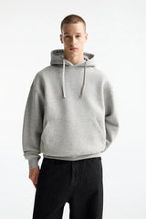 PULL&BEAR Basic hoodie - SMgarment's