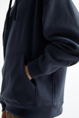 PULL&BEAR Basic hoodie - SMgarment's