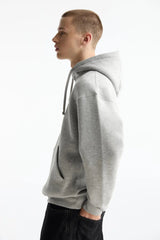 PULL&BEAR Basic hoodie - SMgarment's